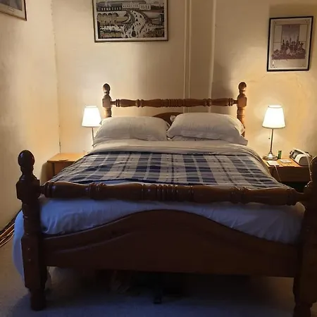 La Chesneliere D'hotes