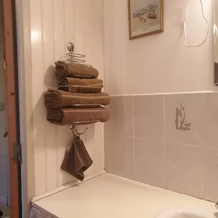 La Chesneliere D'hotes منزل ريفي Désertines
